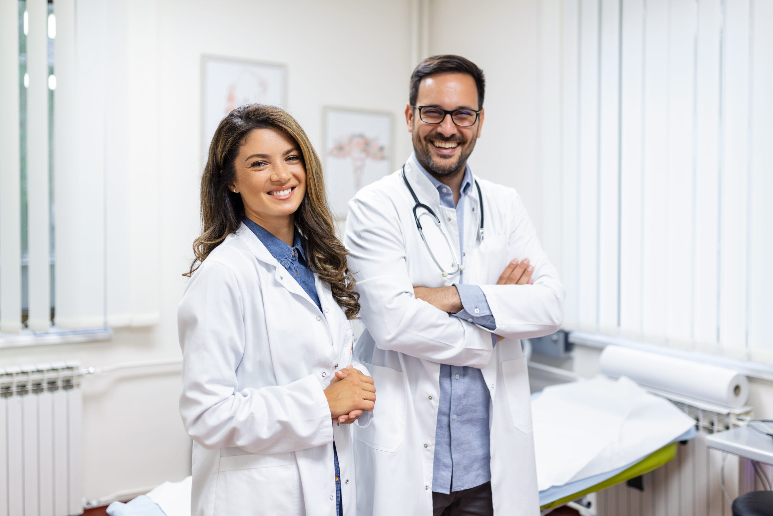 Healthcare Hero