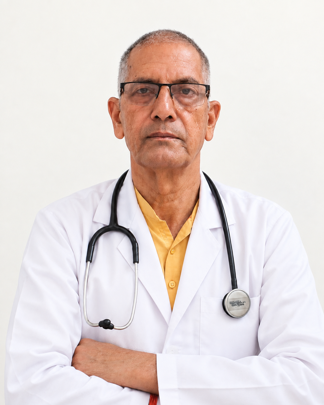 Dr. Majboot Singh
