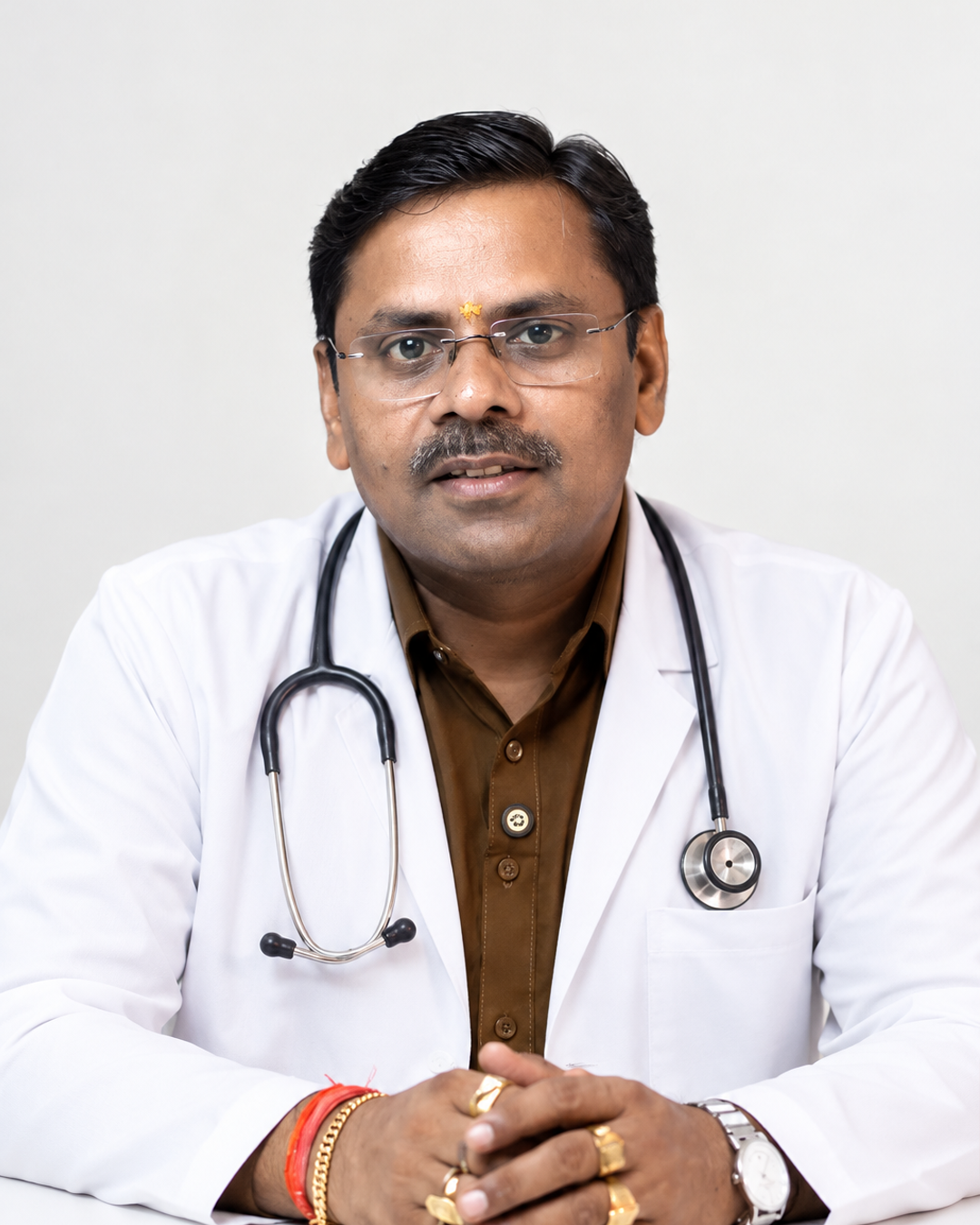 Dr. (Prof) Karn Vir Singh