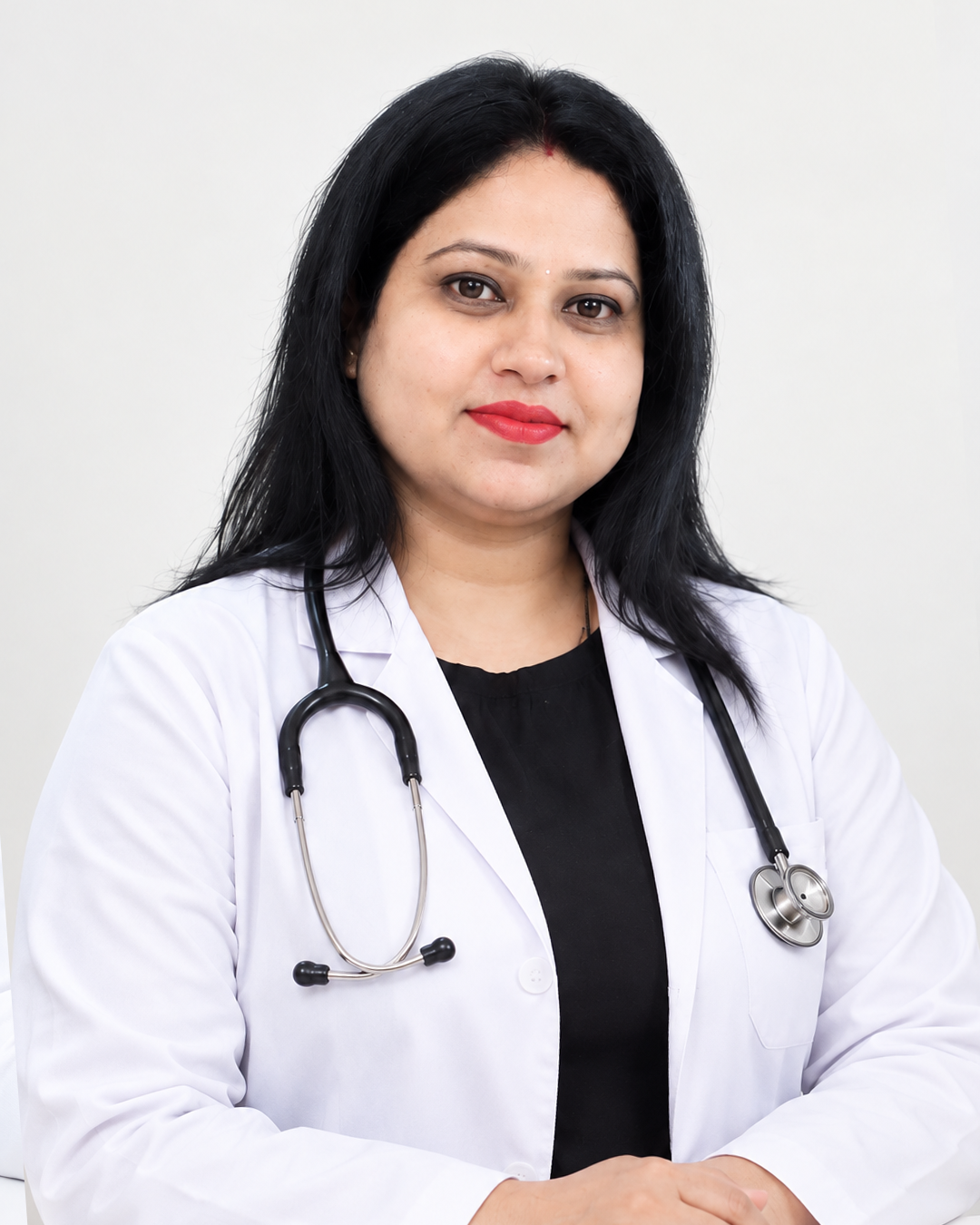 Dr. Anu Jain