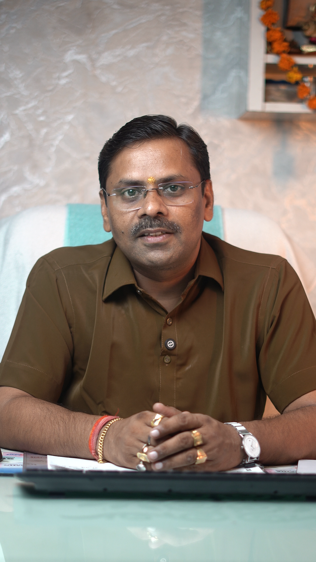 Dr. Karn veer singh