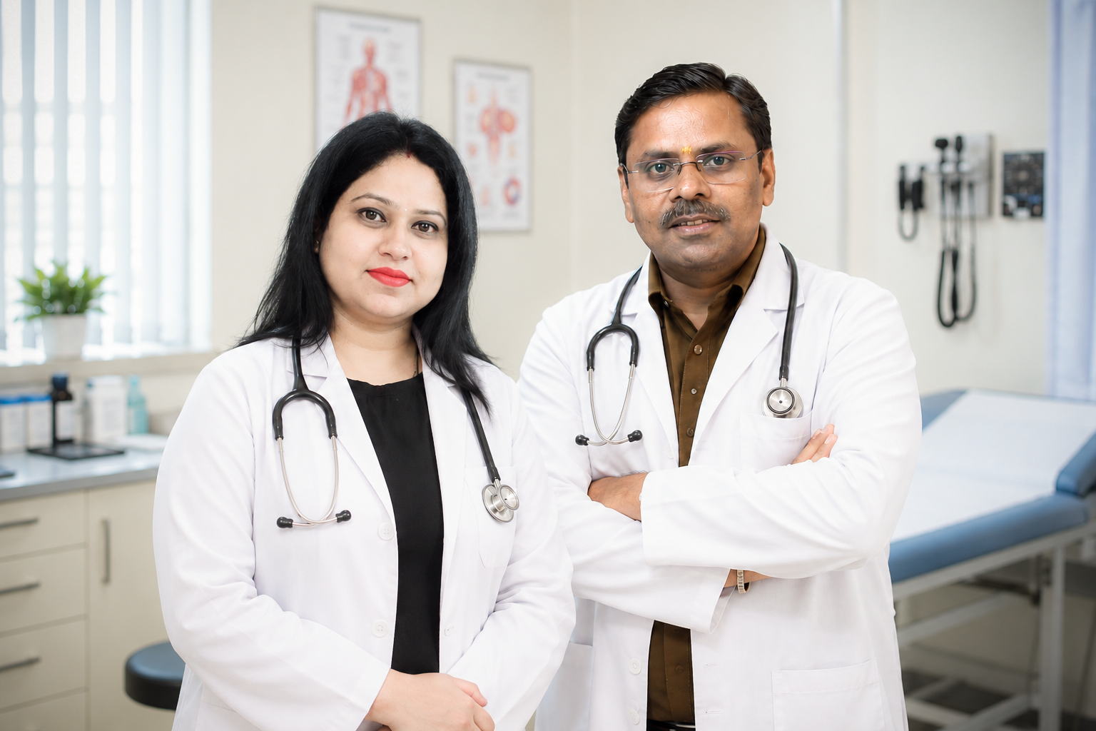 Healthcare Hero