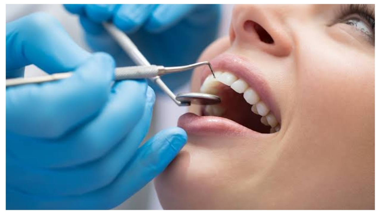 Dentistry