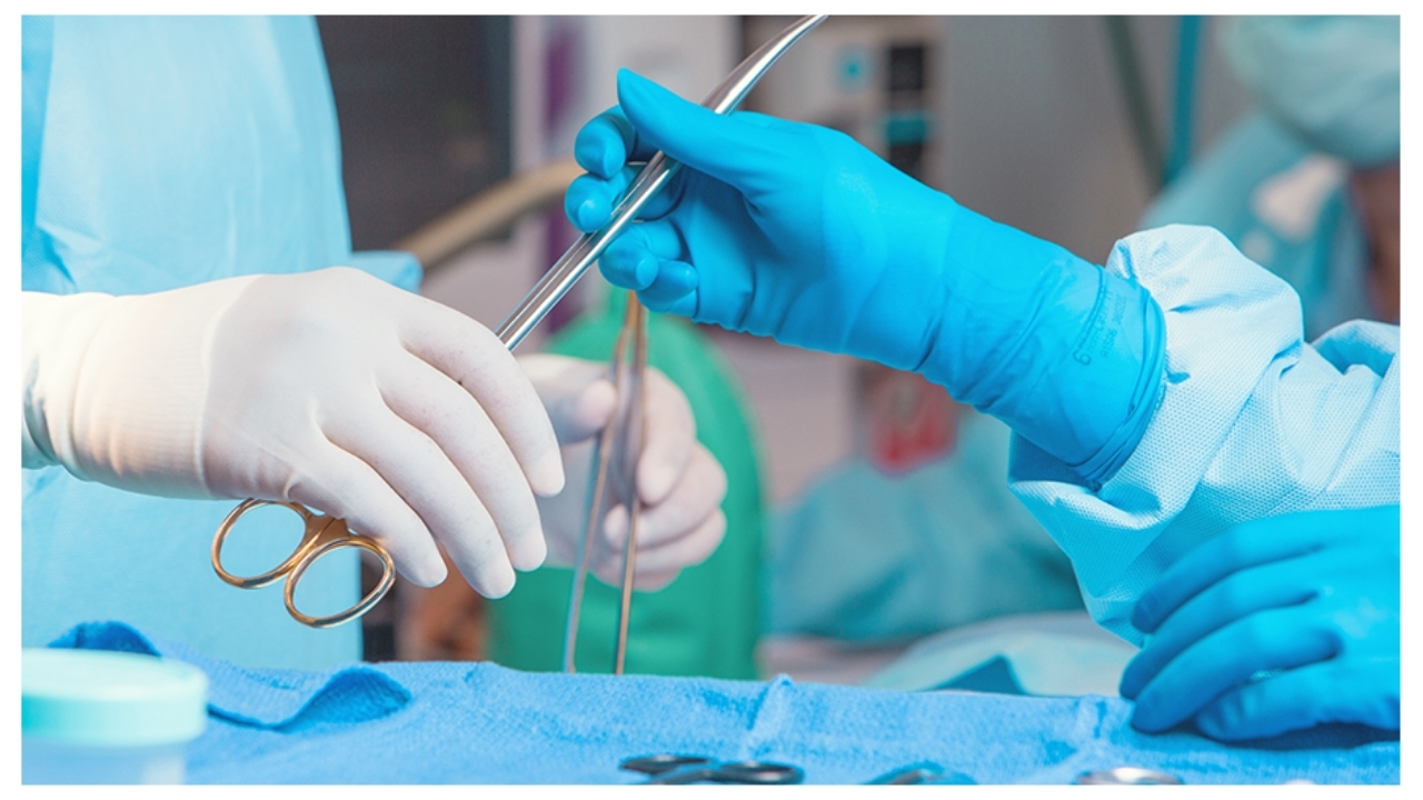 General Surgery