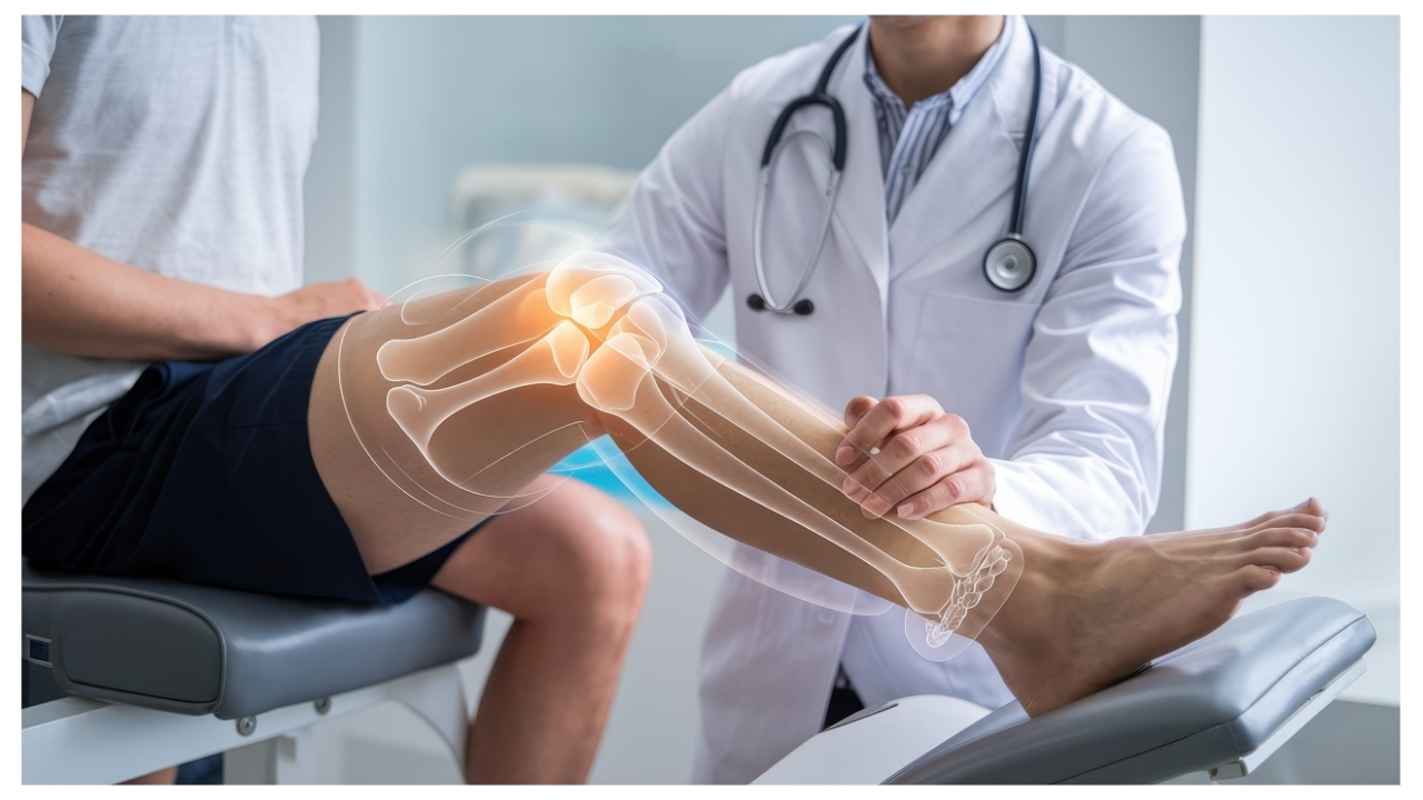 Orthopedic