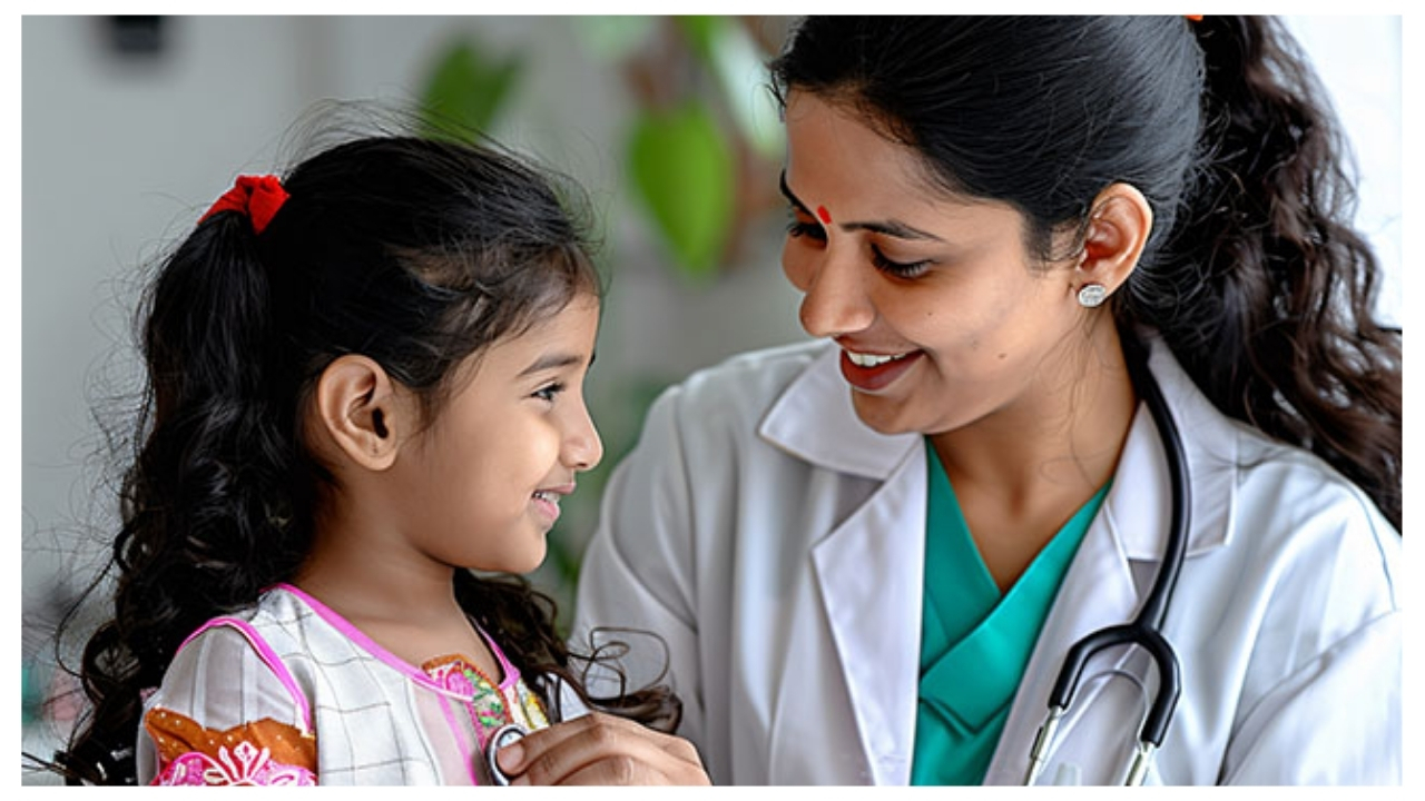 Pediatrics