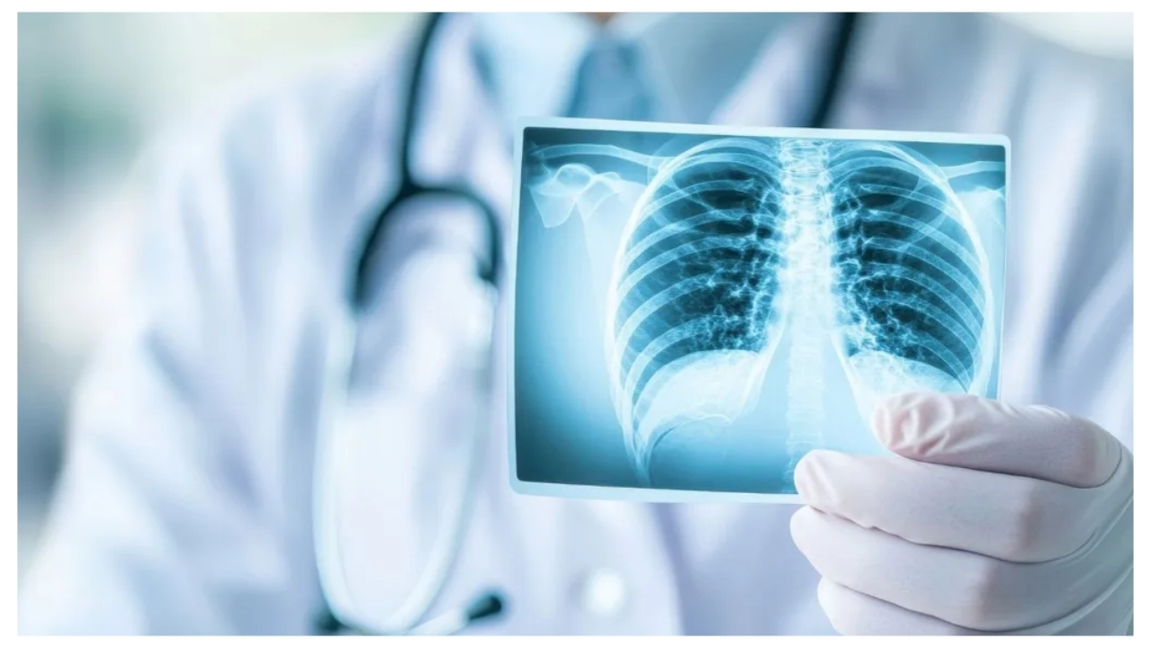Pulmonology